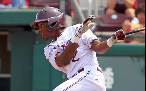 State Takes Series From USC; Opens SEC Tourney Tuesday Vs. Missouri
