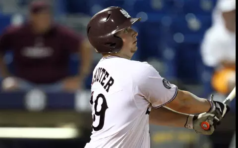MSU Edges Missouri In Record 17-Inning Marathon To Open SEC Tourney