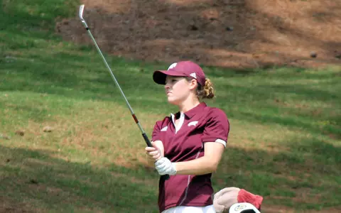 No. 8 MSU Posts 13th-Straight Top-10 Finish Behind McDonald?s Even Par 142