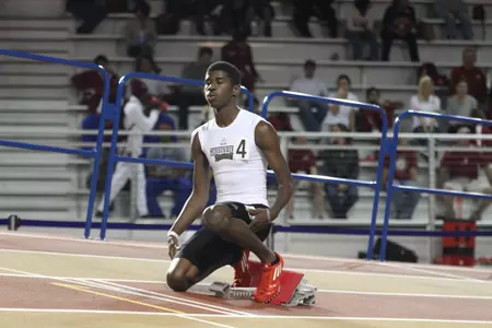 Bulldogs Shine On First Day Of NCAA East Prelims