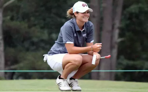 MSU Women's Golf Books Return Trip To NCAA Championships