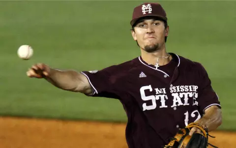 Three More Diamond Dogs Drafted In First 10 Rounds