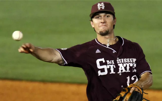 Three More Diamond Dogs Drafted In First 10 Rounds