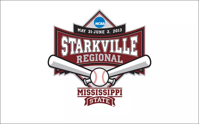 Mississippi State To Host NCAA Baseball Regional