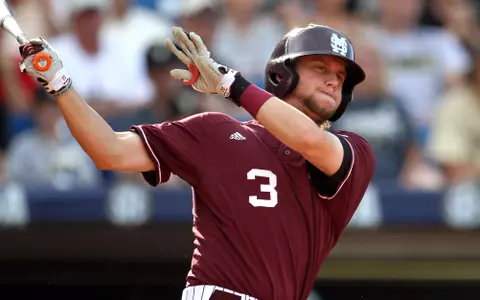 #1 Commodores End #13 Bulldogs' Run In SEC Tournament Semifinals