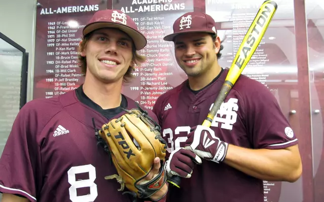 Frost, Porter Among Three From SEC To Earn Academic All-District Honors