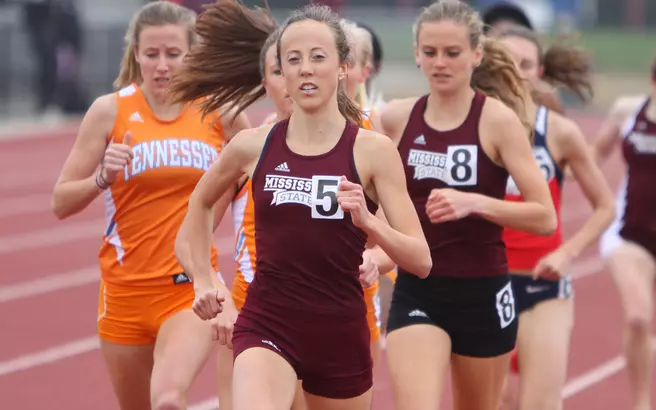 Phillips Earns A Spot On SEC Community Service Team
