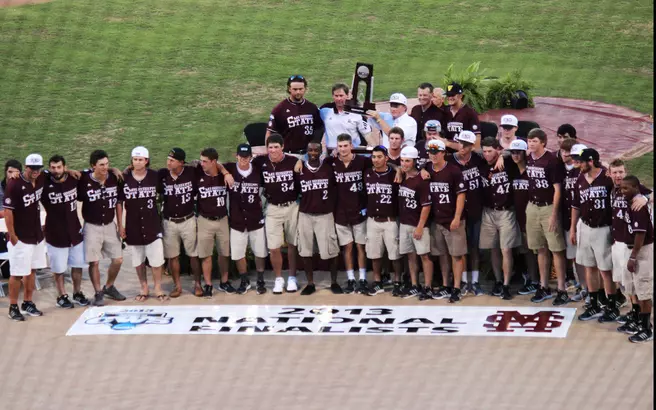 VIDEO REPLAY: Welcome Home Celebration For The Diamond Dogs