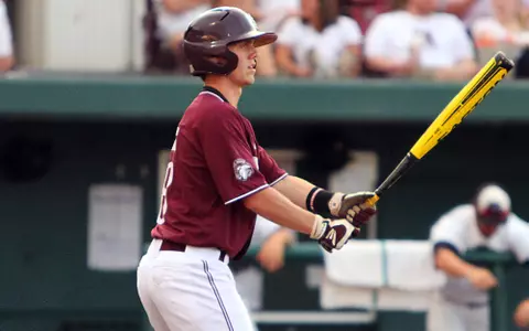 Central Arkansas Posts 5-2 Win Over State To Force NCAA Game 7