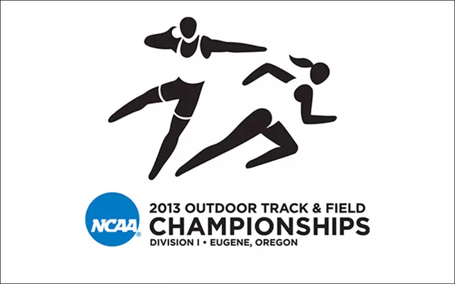 Bulldogs In Oregon For NCAA Track & Field Championships