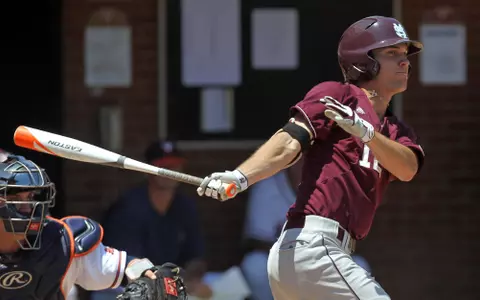 Hot Bats Lead #9 MSU To Win At #6 UVA In NCAA Super Regional Opener