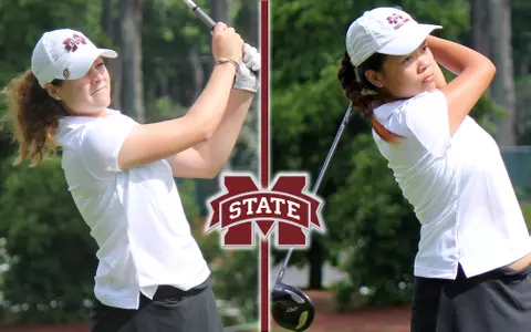 McDonald Qualifies For U.S. Open; Women Excel In School