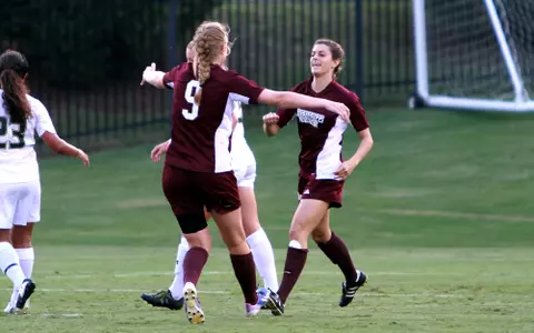 Sullivan Scores As Dawgs Play To 1-1 Draw Against South Florida