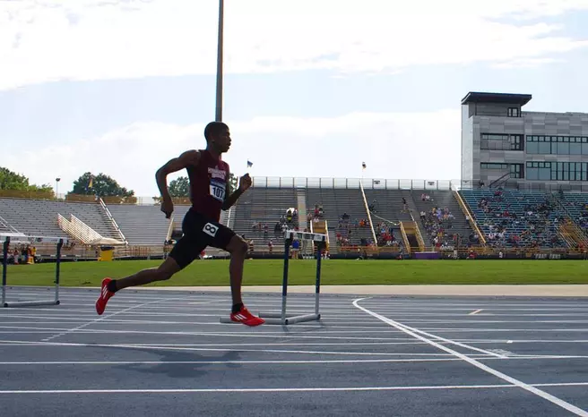 MSU Kicks Off Outdoor Season At Alabama Relays