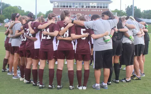 Eleven Home Dates Highlight 2014 Soccer Schedule