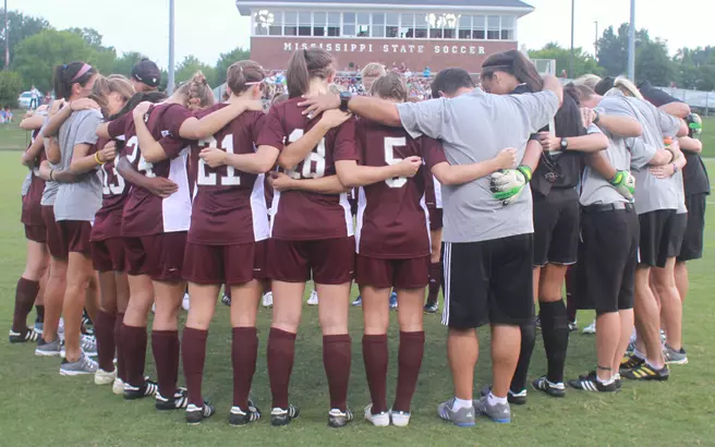 Eleven Home Dates Highlight 2014 Soccer Schedule