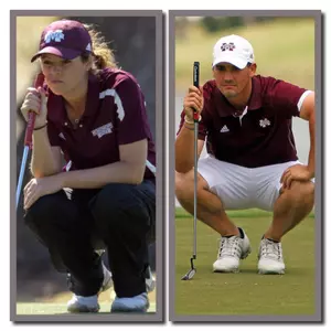 Ramey, McDonald Named To Golf World?s 50 Players To Watch List