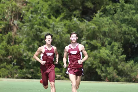 MSU Cross Country Teams Sweep Season Opener In Memphis