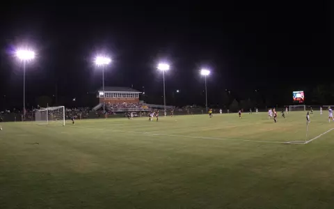 Soccer To Host Mississippi College Wednesday Night