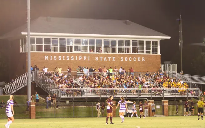 Bulldogs Win Spring Matchup As Morgan Ferrara Shines Again