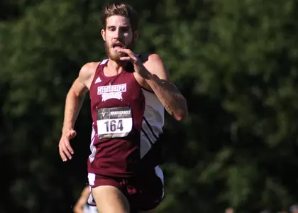 Cross Country Posts Pair Of Top 5 Finishes At Commodore Classic