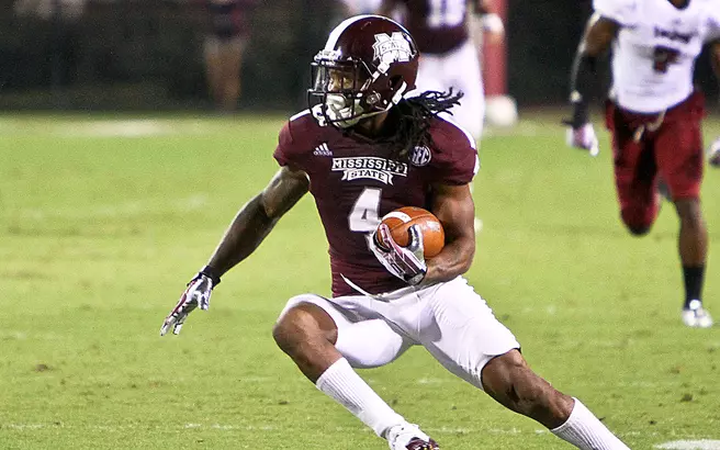 MSU, USA Sept. 13 Game Set for 3 p.m. on ESPNews