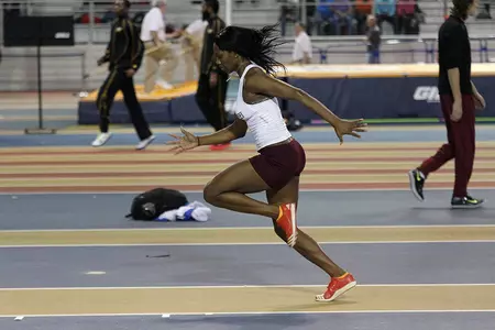 MSU Has Record-Setting Performance At Auburn Indoor Invitational