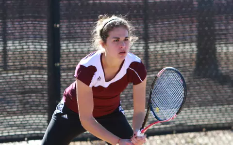 MSU Women?s Tennis Set To Host Tennessee Sunday Afternoon