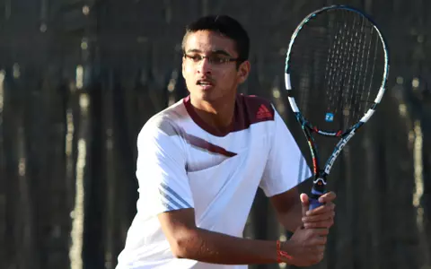Agarwal, Cutura Into Pre-Qualifying Third Round At ITA All-American