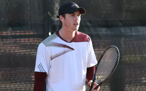 No. 11 Bulldogs Edged By No. 37 VCU 4-3 To Open Blue Gray