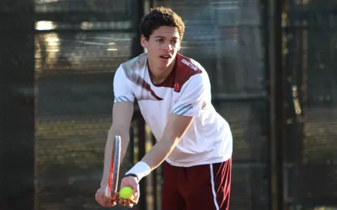 No. 17 MSU Set For Magnolia State Showdown At Ole Miss Sunday