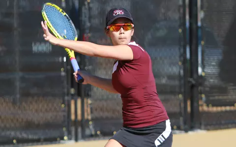 State Women?s Tennis Goes 10-3 On First Day of Mizzou Invite