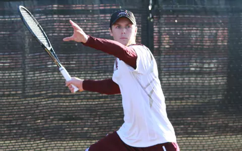 No. 17 Bulldog Tennis Drops 4-3 Heartbreaker At No. 13 Tennessee