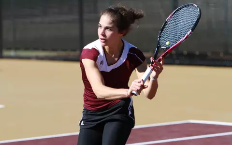 MSU Ends Season With Tough 4-3 Loss To LSU At SEC Championship