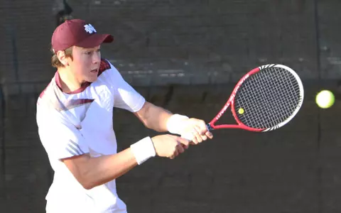 No. 16 MSU Sweeps Weekend With 4-1 Win Against No. 31 Auburn