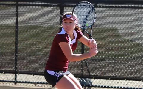 MSU Women?s Tennis Team, Individuals Jump In Latest ITA Rankings