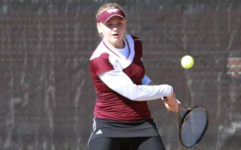 MSU Women?s Tennis Set To Host No. 26 Ole Miss Sunday