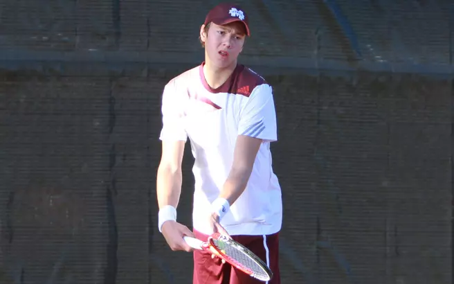 Lakat Earns Third SEC Freshman Of The Week Honor For The Year