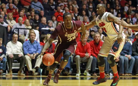 Bulldogs Drop Outing At Ole Miss