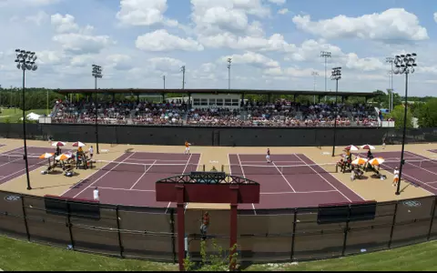 Bulldog Tennis Teams Earn ITA Academic Awards