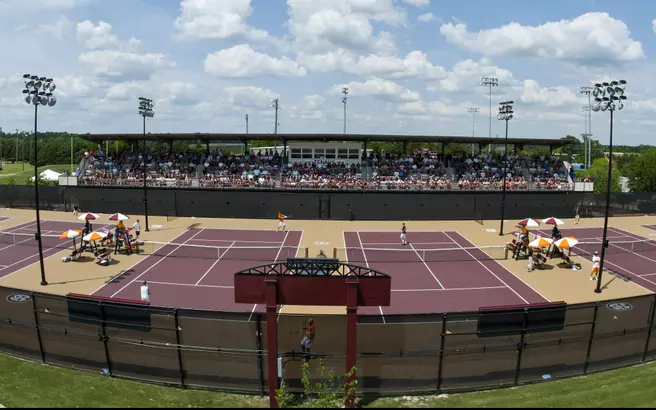 MSU Men?s Tennis Match Against Ole Miss Rescheduled For March 25