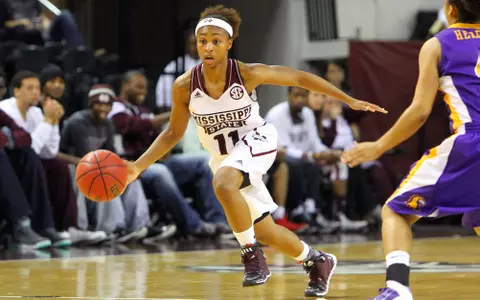 Bulldogs' Valiant Effort Falls Short At No. 14 LSU