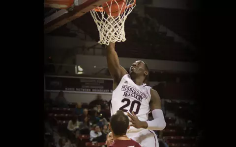 Bulldogs Close Out Non-Conference Play With 10th Win