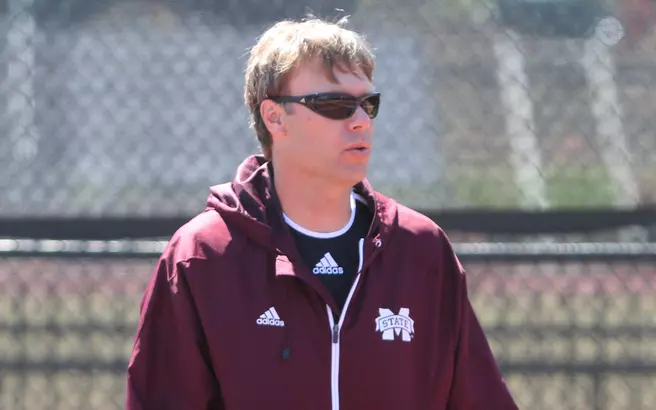 No. 22 MSU Men?s Tennis Returns Home To Host LSU On Friday