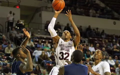 State Falls At Ole Miss, 79-73