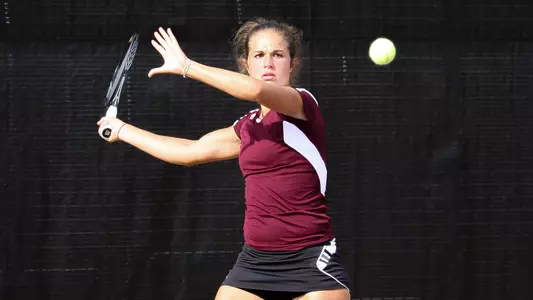 Bulldogs Open Play in Roberta Alison Fall Classic