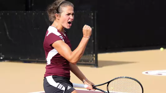 Bulldog Women?s Tennis Blanks UAB 7-0