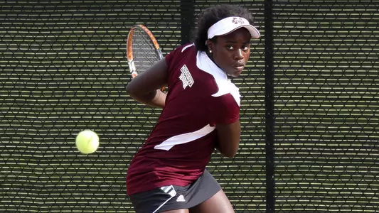 MSU Women?s Tennis Edged 4-3 In SEC Opener At No. 13 Vanderbilt