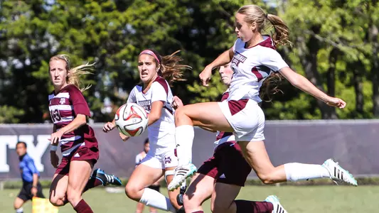 Bulldogs Fall 3-0 To No. 8 Texas A&M