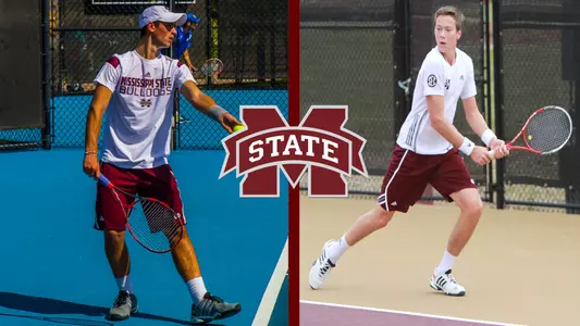 Cash, Lakat Move Into Semifinals At USTA/ITA Southern Regionals